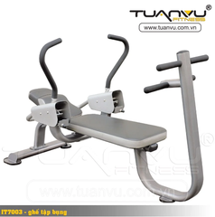 Ghế tập AB Bench Impulse IT7003