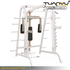 Giàn tạ Impulse IFHCP