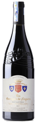 CÔTES DU RHÔNE Les GARRIGUES DE NOGUERA