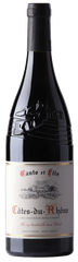 CÔTES DU RHÔNE CANTO & FILS