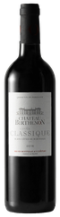 BLAYE CÔTES DE BORDEAUX Cuvée CLASSIQUE Red wine