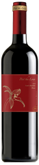 JARRESSA ESTATE POST THE LOVE Shiraz
