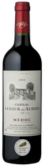 AOC MÉDOC Château LA FLEUR DES AUBIERS