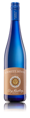 BLUE RIESLING DRY QUALITATSWEIN
