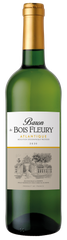 BARON BOIS FLEURY, Sauvignon Blanc, white wine