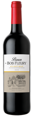 BARON BOIS FLEURY, Cabernet sauvignon, red wine