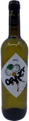 CRAZY 2021 BORDEAUX BLANC