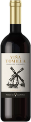VIÑA TOMILLA - RED