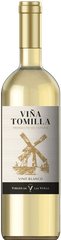 VIÑA TOMILLA - WHITE