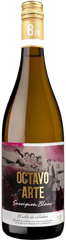 OCTAVO ARTE WHITE
