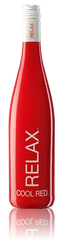 RELAX RED BLEND