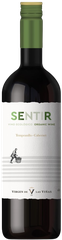 SENTIR RED - ORGANIC WINE