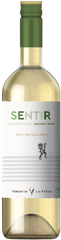 SENTIR WHITE - ORGANIC WINE