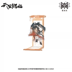Standee thiên quan tứ phúc chính hãng 126