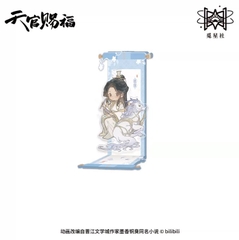 Standee thiên quan tứ phúc chính hãng 127