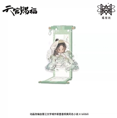 Standee thiên quan tứ phúc chính hãng 128