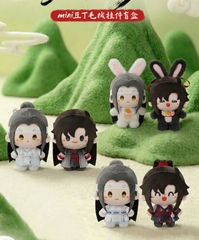 Hộp mù Ma đạo tổ sư chính hãng Mẫu 6 (bốc ra doll)