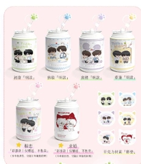 Cốc Mỗ Mỗ chính hãng Mẫu 1