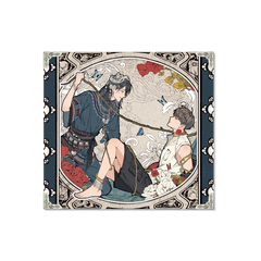 Shikishi Tình cổ chính hãng Mẫu 1