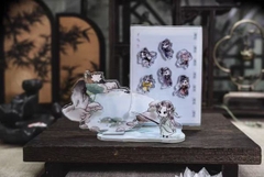 Standee Quyền thần tái thế chính hãng Mẫu 1