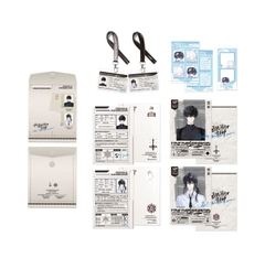 Set card Ta phong thần trong trò chơi kinh dị chính hãng mẫu 9