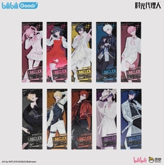 Pack card Link click chính hãng Mẫu 4 ngẫu nhiên