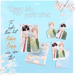 Tớ nghe được hết tiếng lòng của cậu đó