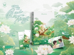 Áo dài Hà Bắc [BẢN ĐẶC BIỆT]