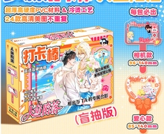 Pack selfy Nhân ngư rơi xuống