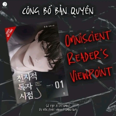 Omniscient Reader’s Viewpoint - Góc nhìn độc giả toàn tri 1+2 [THƯỜNG]