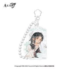 Móc khóa Ma đạo tổ sư chính hãng Mẫu 34