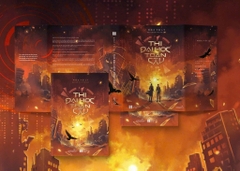 THI ĐẠI HỌC TOÀN CẦU BẢN TOÀN TẬP (LIMITED EDITION)