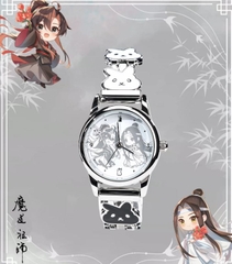 Hộp mù đồng hồ Ma đạo tổ sư chính hãng Mẫu 1