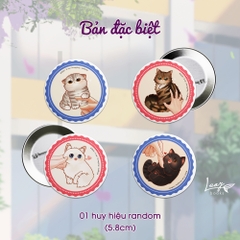 Tiểu thuyết U MÊ - TẬP 1 [BẢN ĐẶC BIỆT]