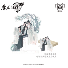 Standee ma đạo tổ sư chính hãng 136