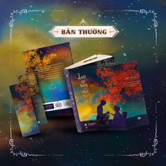 Tiểu thuyết LUẬT SƯ HẠNG NHẤT TẬP 3 [BẢN THƯỜNG]