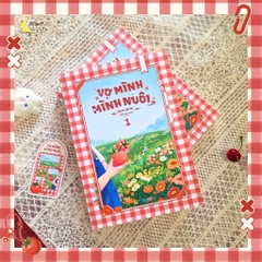 VỢ MÌNH MÌNH NUÔI - TẬP 1 [ĐẶC BIỆT]
