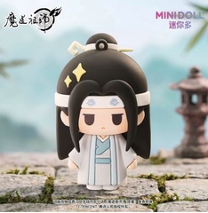 Móc khóa figure Ma đạo tổ sư chính hãng Mẫu 3