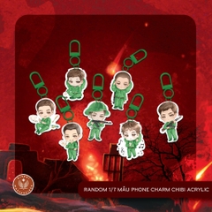 ẤN BẢN KỶ NIỆM MƯA ĐỎ