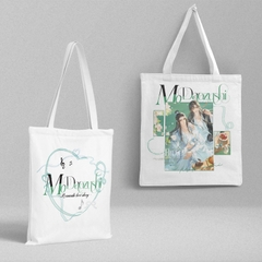 Túi Ma đạo tổ sư Mẫu 5