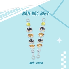 SAO TÔI CÓ THỂ THÍCH CẬU TA ĐƯỢC? - TẬP 3 [ĐẶC BIỆT]