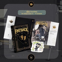 PAYBACK - TẬP 4 - Bản thường