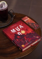 ẤN BẢN KỶ NIỆM MƯA ĐỎ