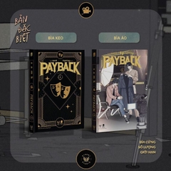 PAYBACK - TẬP 4 - Bản đặc biệt