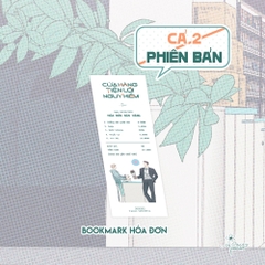 Cửa hàng tiện lợi nguy hiểm Tập 3 [ĐẶC BIỆT]