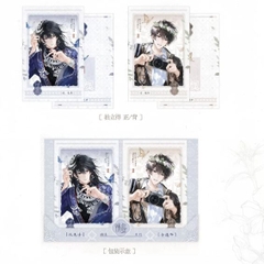 Gom order: Goods Tình cổ chính hãng Số 001