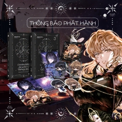 Omniscient Reader’s Viewpoint - Góc nhìn độc giả toàn tri 3+4 [ĐẶC BIỆT] BẢN VIỆT
