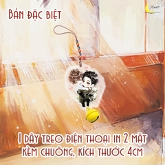 Truyện tranh NHÀ CÓ BÉ NGOAN [BẢN ĐẶC BIỆT]