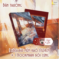 Truyện tranh NHÀ CÓ BÉ NGOAN [BẢN THƯỜNG