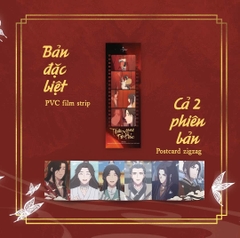 DONGHUA THIÊN QUAN TỨ PHÚC - TẬP 1 - MÙA 2 (BẢN ĐẶT BIỆT)